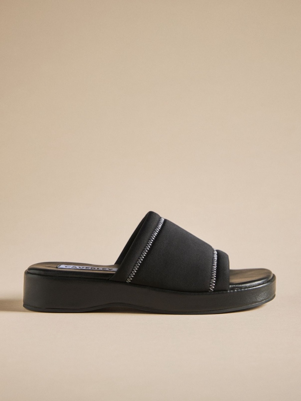 Caverley Joker Slide Sandals